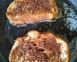 Foto del paso 4 de la receta: Torrijas caramelizadas de azúcar moreno
