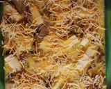 A picture of step 6 of Cara's Breakfast Casserole.