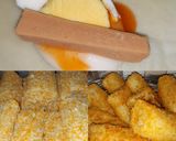 Foto langkah ke 3 dari resep Risol mayo.
