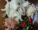 Foto langkah ke 3 dari resep Gurami asam manis.
