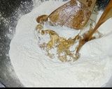 Foto langkah ke 2 dari resep Dodol ketan manis legit.