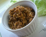 A picture of step 5 of Quick & Easy Basic Meat and Miso.