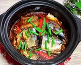Hình bước làm 3 của món Cá Thu Nhật Sốt Cà Chua