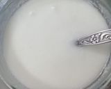 A picture of step 3 of Baingain ka Raita.