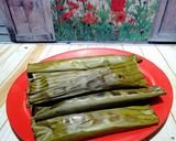 Foto langkah ke 6 dari resep Pepes tahu ampela.