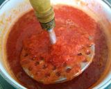 Foto del paso 2 de la receta: Mermelada de frutilla