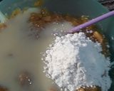 Foto langkah ke 2 dari resep Gabin isi pisang.