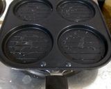 A picture of step 4 of Idli kababs.
