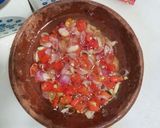 Foto langkah ke 7 dari resep Egg Katsu Sambal Matah.