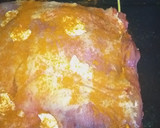 Foto del paso 5 de la receta: Tapa de nalga rellena al horno