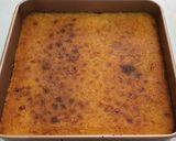Foto langkah ke 9 dari resep Maksuba.
