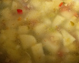Foto del paso 4 de la receta: 188. Alcachofas con patatas