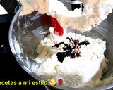 A picture of step 8 of Easy Blender Corn Tamales.