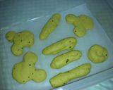 A picture of step 15 of Pumpkin Bread For the Kids.