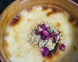 صورة لخطوة 8 من وصفة الرز بحليب التركي Sütlaç