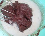 A picture of step 4 of Baked Chocolate Doughnuts That Will Make Everyone Happy.
