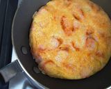 A picture of step 6 of Easy Potato Galettes with Fish Sausage.