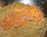 A picture of step 4 of Crispy Cheddar Chicken.