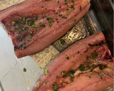 Foto del paso 1 de la receta: Caballa al horno