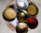 મેથિયો મસાલો (Methiyo Masala Recipe In Gujarati) રેસીપી સ્ટેપ2ફોટો