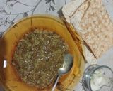 عکس مرحله 2 از دستور عدس با برنج
