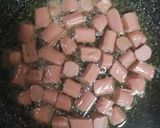 Foto del paso 2 de la receta: Tiburones de la abuela