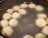 Nutellás Gombóc :) recept fázis 7 fotója