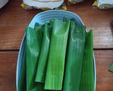 Foto langkah ke 3 dari resep Otak Otak Bakar.