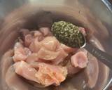Chicken Souvlaki recipe step 2 photo