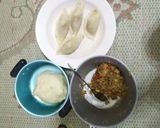 Foto langkah ke 8 dari resep Samosha original.