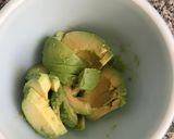 Foto del paso 1 de la receta: Avocado 🥑 Toast