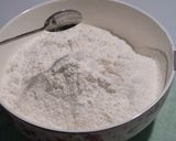 Hình bước làm 3 của món Cách Làm Bánh Bao Không BỊ Vàng