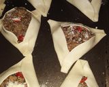 Foto del paso 3 de la receta: Empanadas Árabes 😄