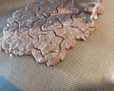 Foto del paso 4 de la receta: Galletas sabor pizza (BLW +1ā)