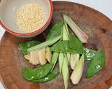 รูปขั้นตอนการทำที่ 6 ของ หมูแดงสูตรต้ม
