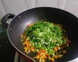 Green Onion Vermicelli recipe step 1 photo