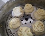 Foto langkah ke 7 dari resep Bakpao (no mixer).