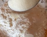 Foto del paso 6 de la receta: Masa de choux y croquembouche