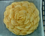 Foto del paso 10 de la receta: Tarta fácil de manzana