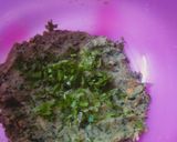 છોલે પાલક ટિક્કી (Chole Palak Tikki Recipe In Gujarati) રેસીપી સ્ટેપ2ફોટો