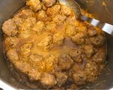 Foto del paso 10 de la receta: Albóndigas al jugo