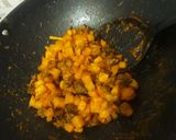 Foto langkah ke 4 dari resep Sambel Goreng Ati Ampela.