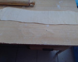 Foto del paso 13 de la receta: Orejas