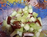 Foto langkah ke 1 dari resep Sop buah.
