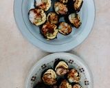 Foto langkah ke 3 dari resep Sushi abon pedas.