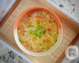 Foto langkah ke 6 dari resep Crab & Corn Soup.