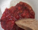Foto langkah ke 3 dari resep Strawberry Preserve.