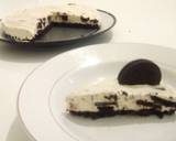 No-bake Oreo Cheesecake recipe step 19 photo