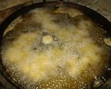 Foto del paso 3 de la receta: Langostinos fritos