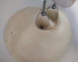 Foto del paso 6 de la receta: Pastel imposible / chocoflan🍮